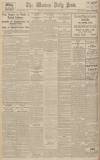 Western Daily Press Wednesday 13 March 1929 Page 12