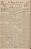 Western Daily Press Thursday 23 May 1929 Page 12