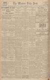 Western Daily Press Thursday 30 May 1929 Page 12