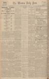 Western Daily Press Friday 31 May 1929 Page 12