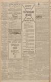 Western Daily Press Saturday 22 June 1929 Page 6