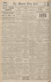 Western Daily Press Thursday 01 August 1929 Page 12