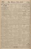 Western Daily Press Monday 12 August 1929 Page 10