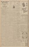 Western Daily Press Wednesday 14 August 1929 Page 4