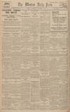 Western Daily Press Wednesday 04 September 1929 Page 12