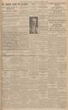 Western Daily Press Saturday 07 September 1929 Page 9