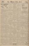 Western Daily Press Monday 09 September 1929 Page 12