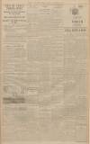 Western Daily Press Monday 30 September 1929 Page 7