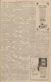 Western Daily Press Monday 30 September 1929 Page 11