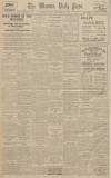 Western Daily Press Monday 30 September 1929 Page 12