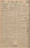 Western Daily Press Monday 02 December 1929 Page 12