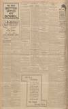 Western Daily Press Tuesday 03 December 1929 Page 4