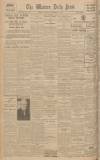 Western Daily Press Thursday 05 December 1929 Page 12