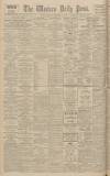 Western Daily Press Saturday 14 December 1929 Page 14