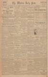 Western Daily Press Wednesday 29 January 1930 Page 10