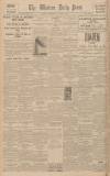 Western Daily Press Thursday 02 January 1930 Page 10
