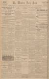 Western Daily Press Monday 06 January 1930 Page 12