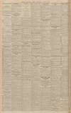 Western Daily Press Wednesday 08 January 1930 Page 2