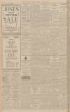 Western Daily Press Thursday 09 January 1930 Page 6