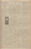 Western Daily Press Thursday 09 January 1930 Page 7