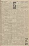 Western Daily Press Monday 13 January 1930 Page 3