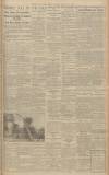 Western Daily Press Tuesday 14 January 1930 Page 7