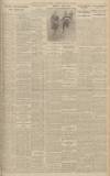 Western Daily Press Thursday 16 January 1930 Page 3