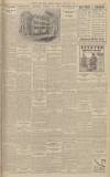 Western Daily Press Thursday 16 January 1930 Page 5