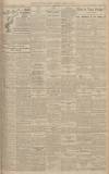 Western Daily Press Saturday 18 January 1930 Page 3