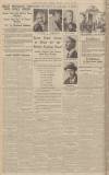 Western Daily Press Saturday 18 January 1930 Page 4