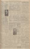 Western Daily Press Saturday 18 January 1930 Page 7