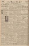 Western Daily Press Monday 20 January 1930 Page 12