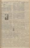 Western Daily Press Tuesday 21 January 1930 Page 7