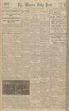 Western Daily Press Wednesday 22 January 1930 Page 12