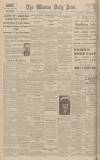 Western Daily Press Friday 24 January 1930 Page 12