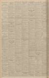 Western Daily Press Saturday 25 January 1930 Page 2