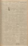 Western Daily Press Saturday 25 January 1930 Page 7