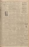 Western Daily Press Saturday 25 January 1930 Page 9