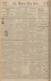 Western Daily Press Wednesday 29 January 1930 Page 10