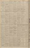 Western Daily Press Friday 31 January 1930 Page 2