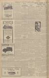Western Daily Press Friday 31 January 1930 Page 6