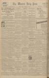 Western Daily Press Friday 07 February 1930 Page 12