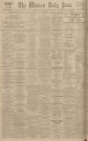 Western Daily Press Saturday 08 February 1930 Page 14