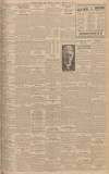 Western Daily Press Monday 10 February 1930 Page 7