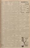 Western Daily Press Monday 10 February 1930 Page 9