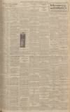 Western Daily Press Wednesday 12 February 1930 Page 3