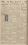 Western Daily Press Wednesday 12 February 1930 Page 12