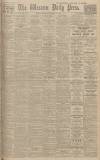 Western Daily Press Thursday 13 February 1930 Page 1