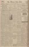 Western Daily Press Thursday 13 February 1930 Page 12