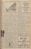 Western Daily Press Saturday 15 February 1930 Page 5